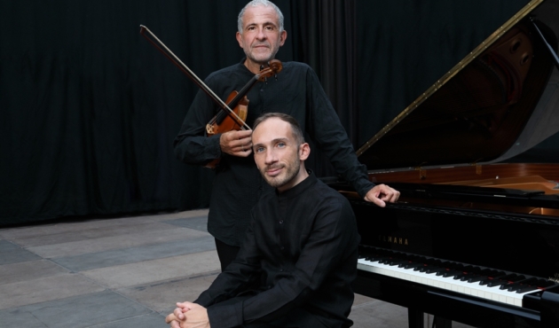 Nordio- Sciortino c Marco Perulli