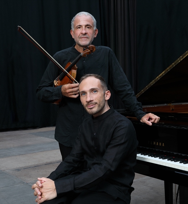 Nordio- Sciortino c Marco Perulli