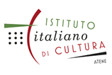 Logo istituto italiano