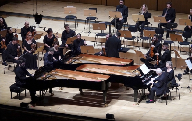 PianoDays_2023.01.29_Wolfgang_Amadeus