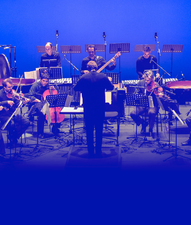 ergon ensemble