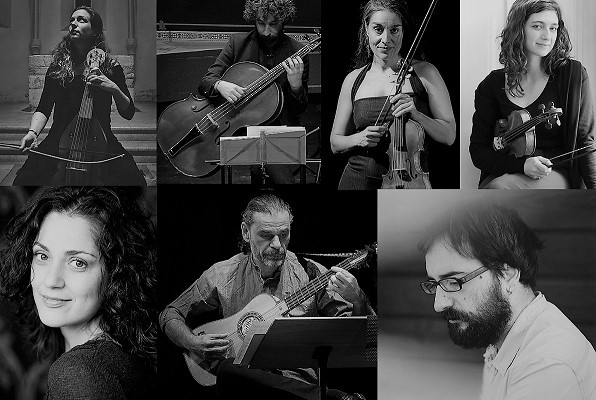 Εξ Φεμινα- Γενική