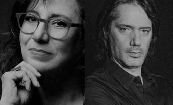 Φαραντούρη- Αποστόλου © Yiannis Margetousakis