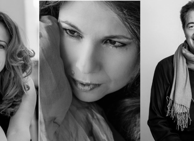 An oi stixoi eixan ftera