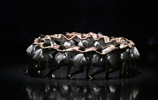 Ballet Preljocaj
