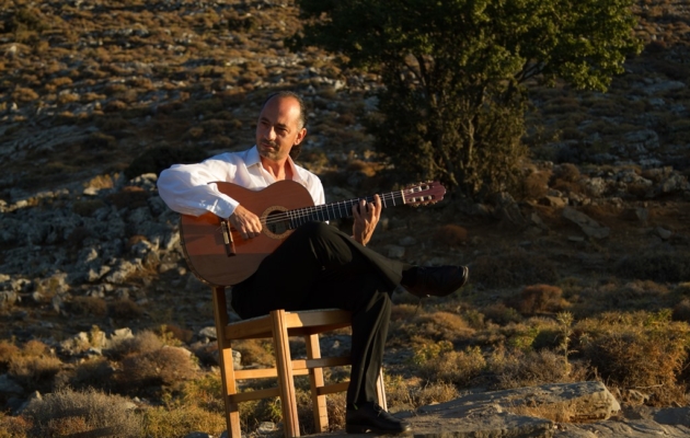 Christos Tzifakis