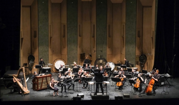 Ensemble Intercontemporain