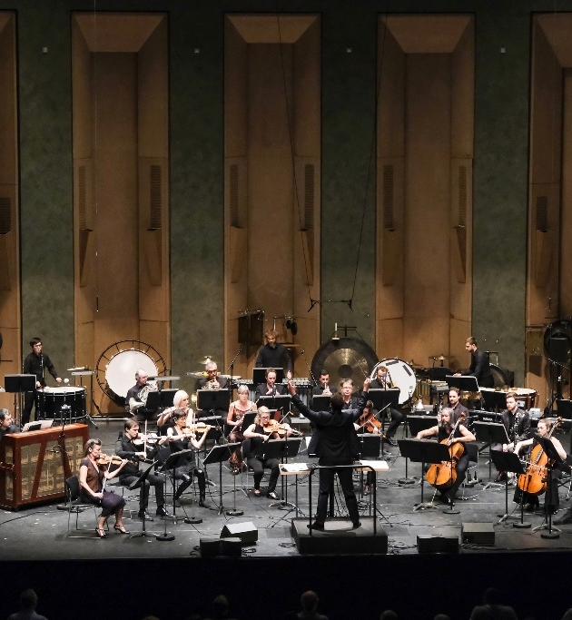 Ensemble Intercontemporain