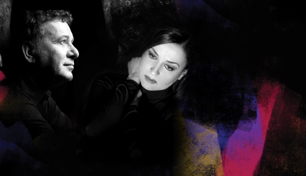 Ποιητές τραγουδούν