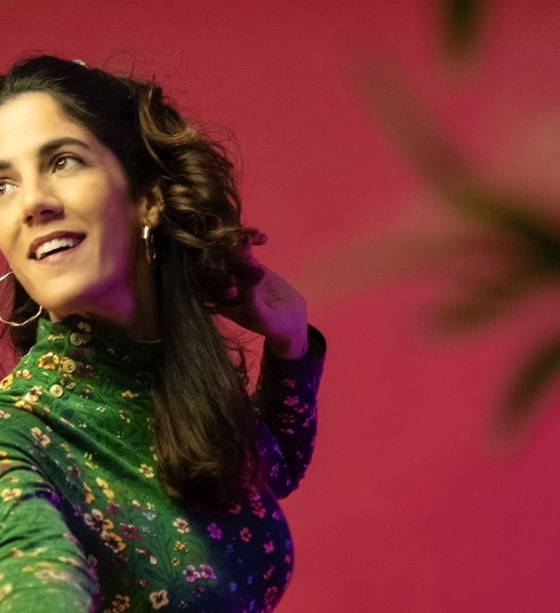 Anoixtes Platformes 22-23- Eleni Arapoglou