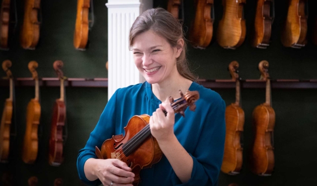 Janine Jansen - HB_7716_Una Bernand