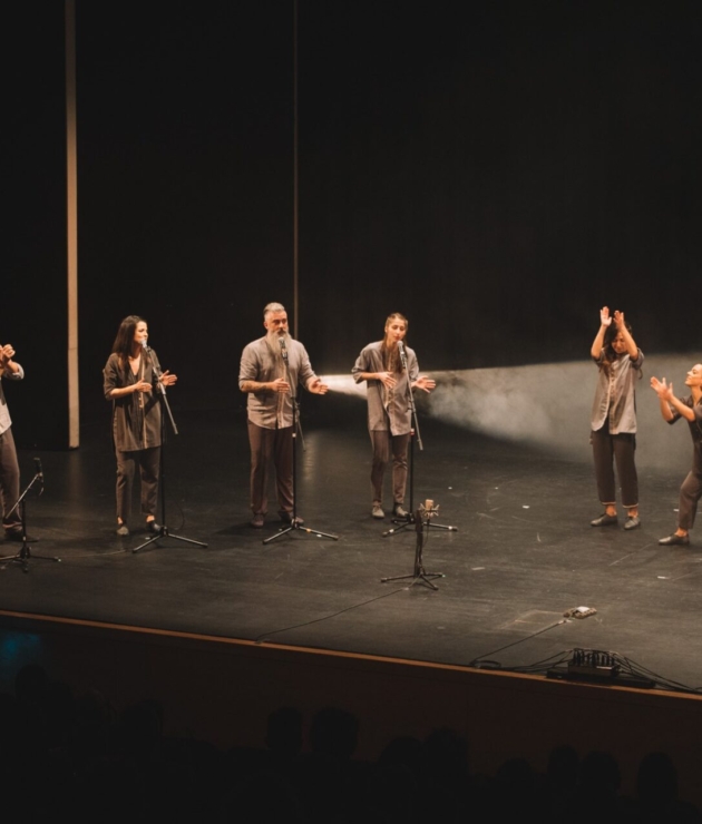 Anoixtes Platformes 22-23 - Simone Mongelli Bodyterranean