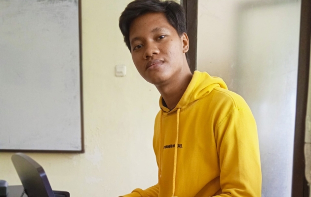 YOSUA ARNALDO MAROJAHAN SILABAN- Animegaron 22-23