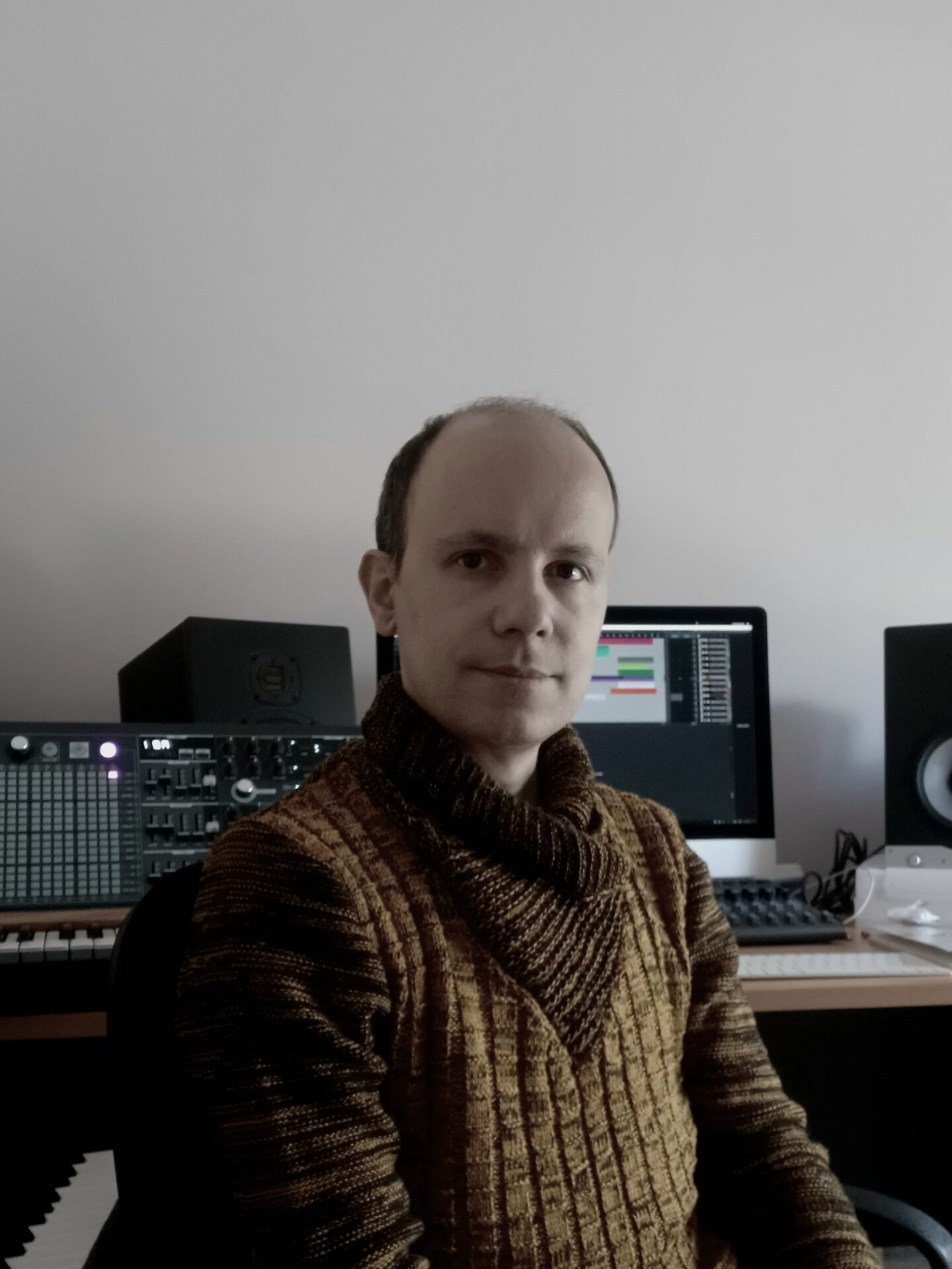 Constantinos Imvriotis-Animegaron 22-23