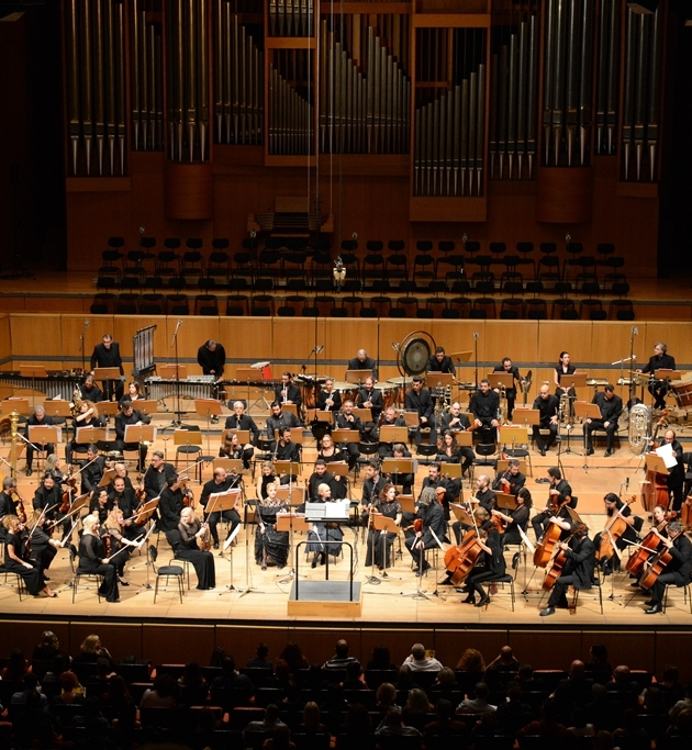 NSO Megaron