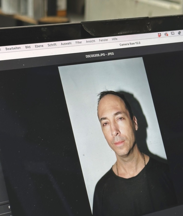 presspic Tim Hecker