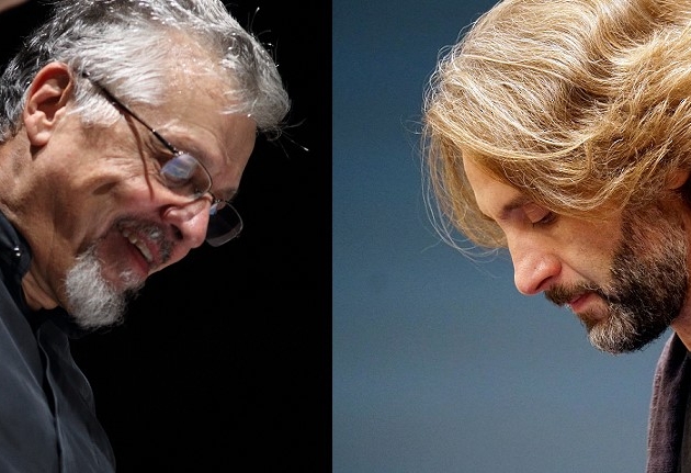 Φιδετζής- Τζοβανάκης© Spiros Katopodis