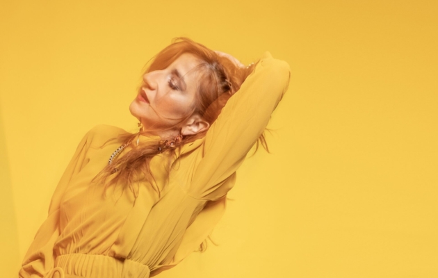 maria papageorgiou kipos - site