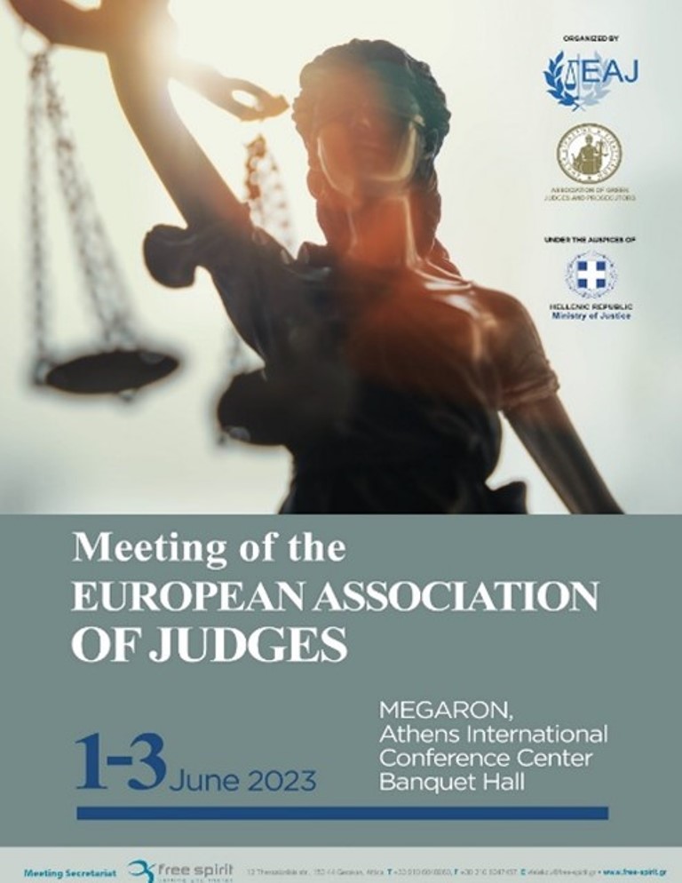 Judges Association