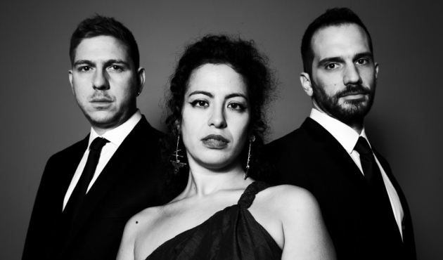 Τρίο Ελ Γκρέκο