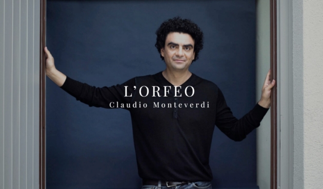 Orfeo Bayreuth - Rolando Villazon