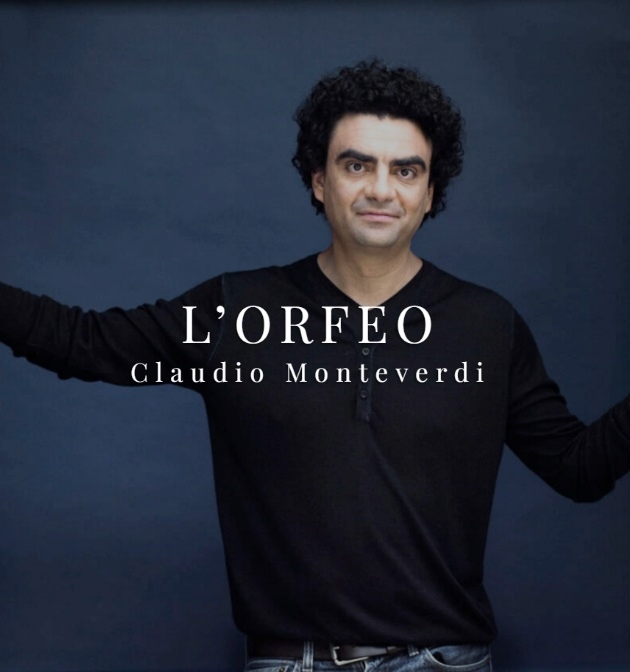 Orfeo Bayreuth - Rolando Villazon