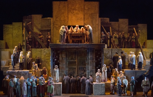 Nabucco