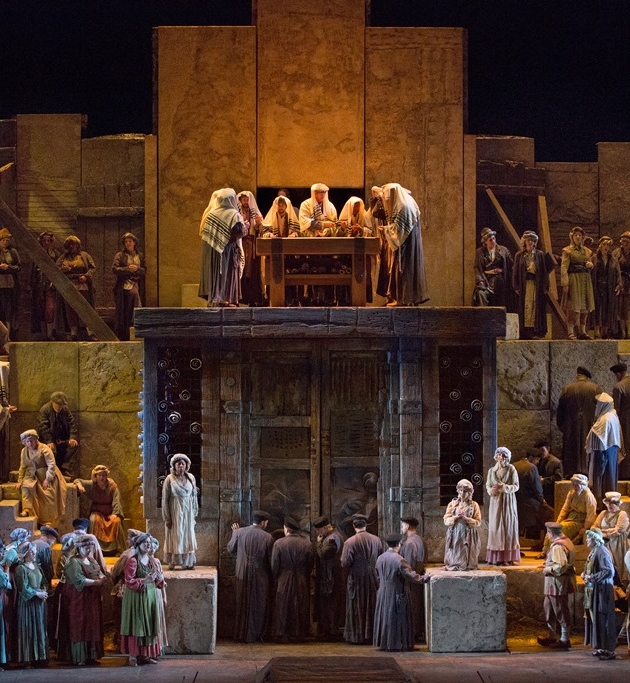 Nabucco