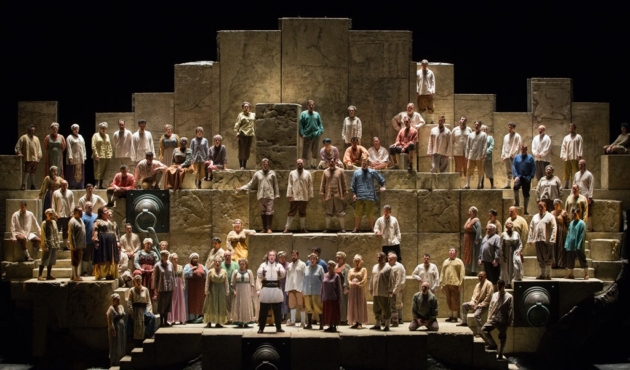 Nabucco