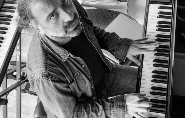 Stefano Bollani_c_Valentina Cenni_2_IMG_0769-3_bn