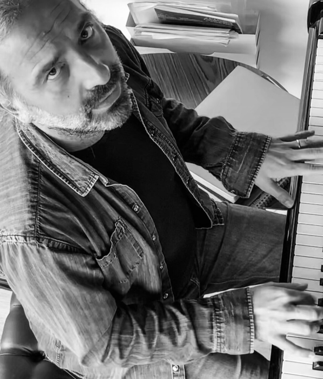 Stefano Bollani_c_Valentina Cenni_2_IMG_0769-3_bn