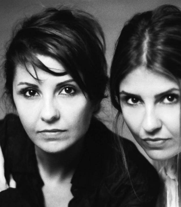 Ferhan & Ferzan Önder