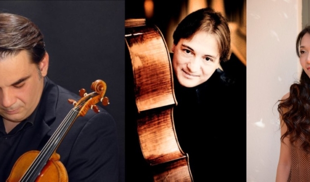 Μόνο Μπραμς