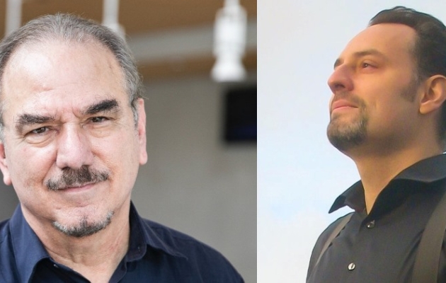 Τσοντάκης- Λαάρης