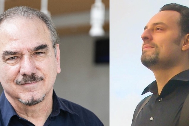 Τσοντάκης- Λαάρης