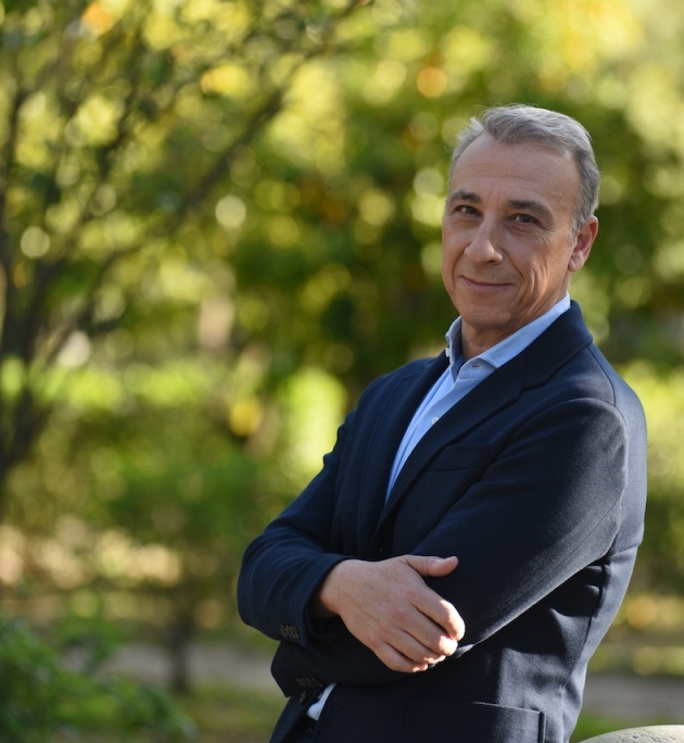 minos matsas cOlympia Krasagaki