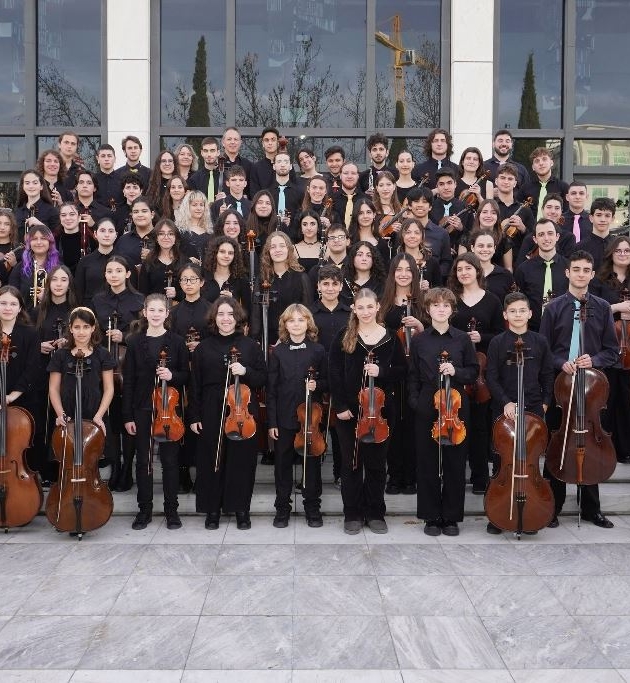 Camerata Junior - Feb 24