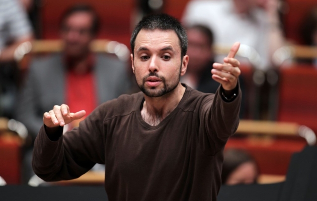 Constantinos Carydis