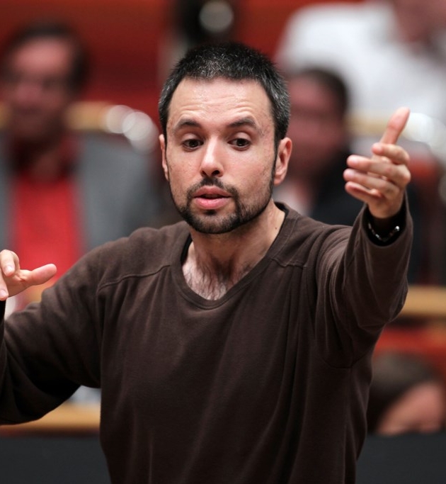 Constantinos Carydis