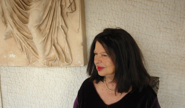 Dora Bakopoulou