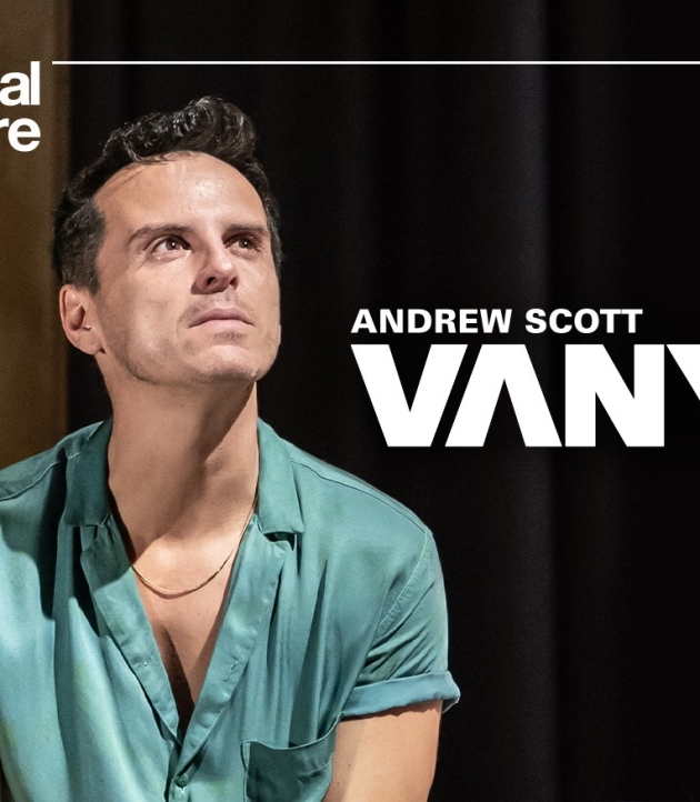 NTL 2024 Vanya