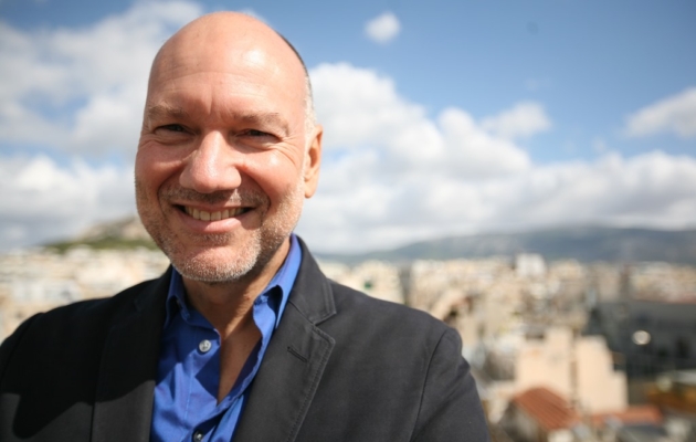 Stathis Kalyvas_credit_Mariliza Anastas