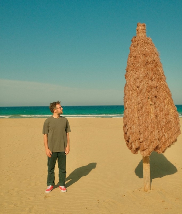 Kostis Maraveyas Summer