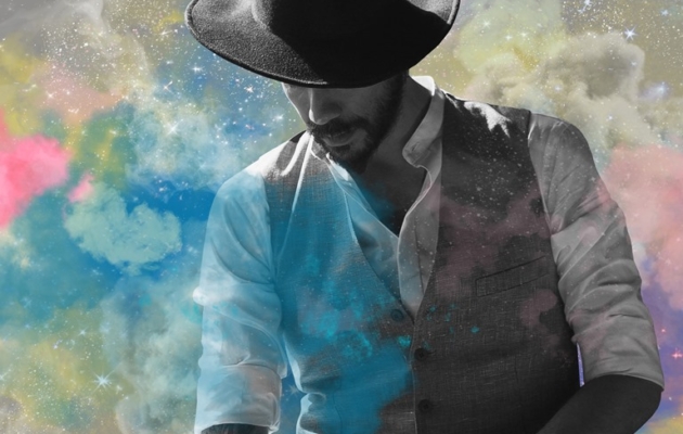 Panos Mouzourakισ (c)Μαρα Λαζαριδου