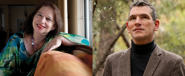 Μπακοπούλου- Γουάστωρ