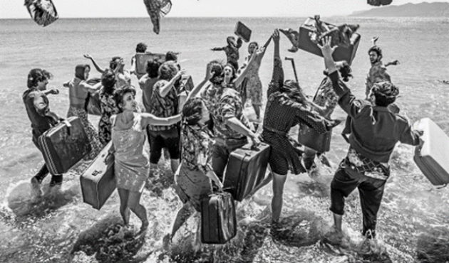 Drama School - Chekhov