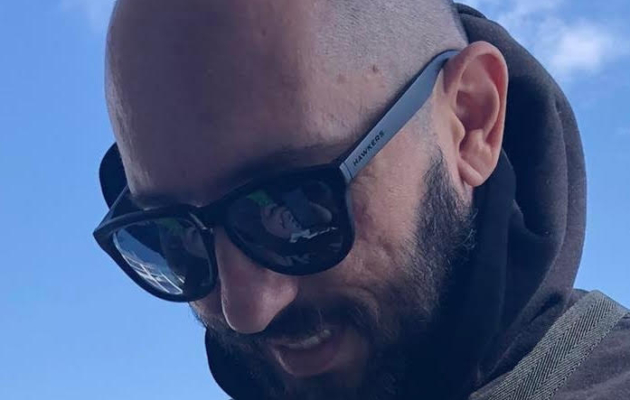 photo Yannis Koulalis Animegaron 2024