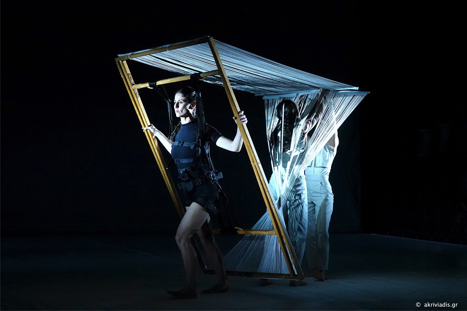 ΜΕΓΑΡΟ ΜΟΥΣΙΚΗΣ ΑΘΗΝΩΝ