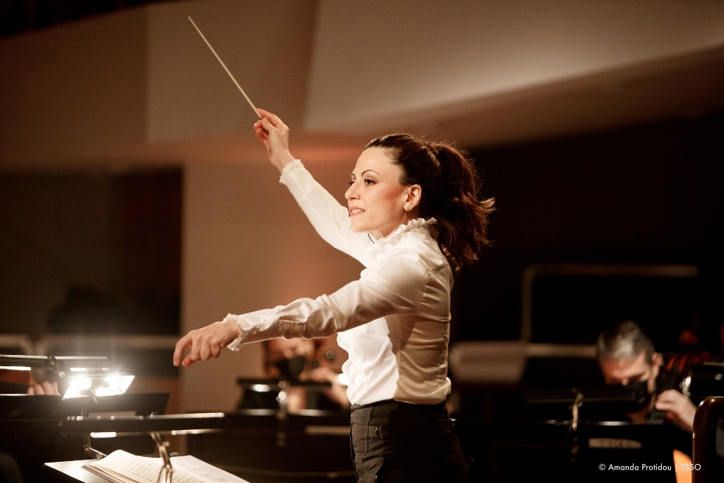 Ταξιδεύοντας στην Ελλάδα με την Κ.Ο