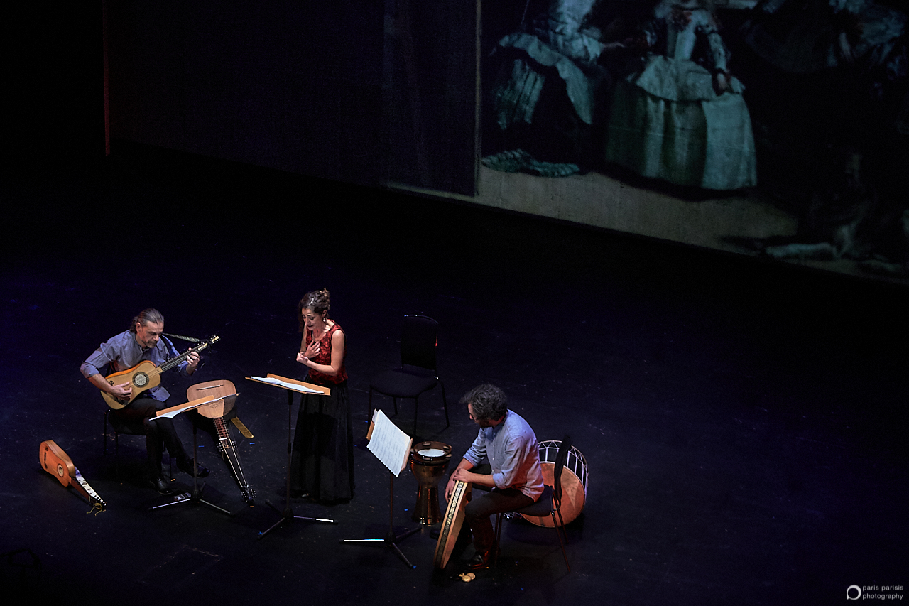 3rd Festival Baroque